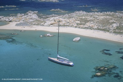 Sailing Super yachts, Wally Yachts
