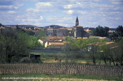 La Calmette