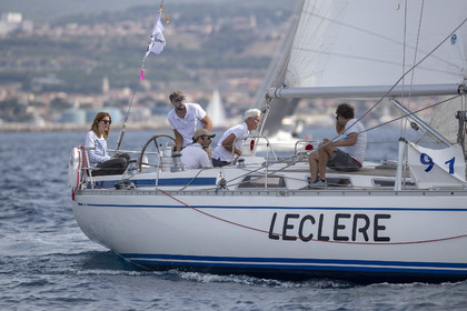 15 09 2018, Mareseille (FRA,13), Juris Cup 2018, Day 2