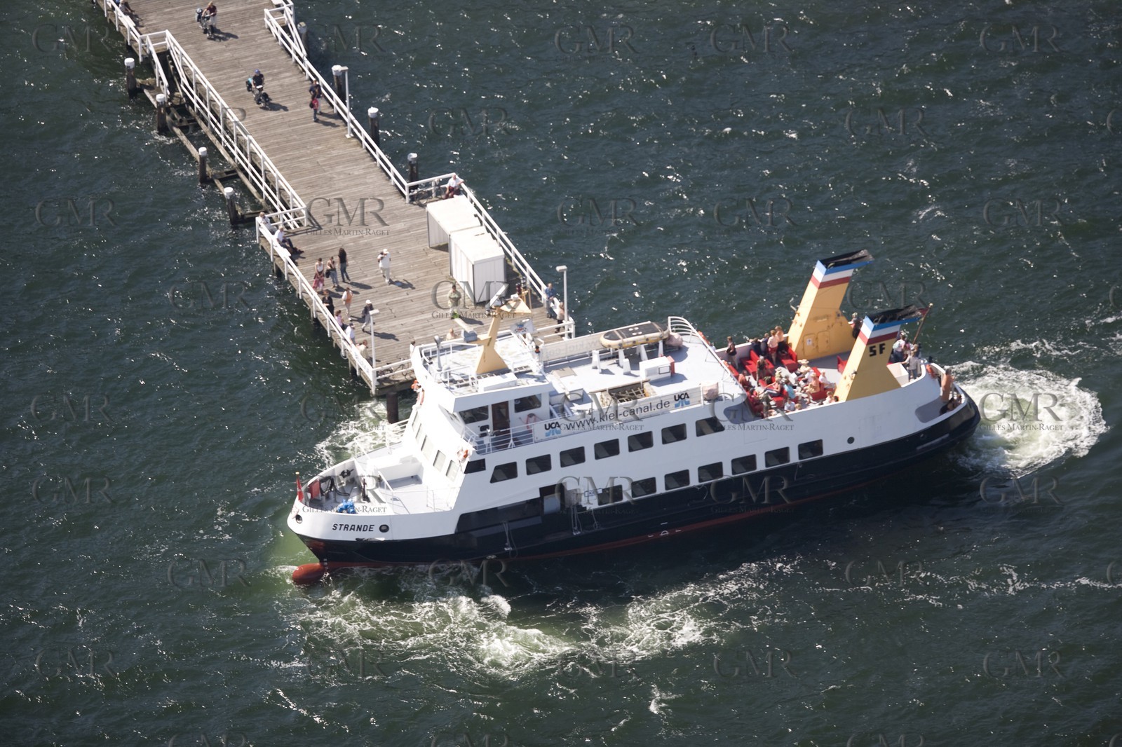 08 2006 - Kiel ( GER)