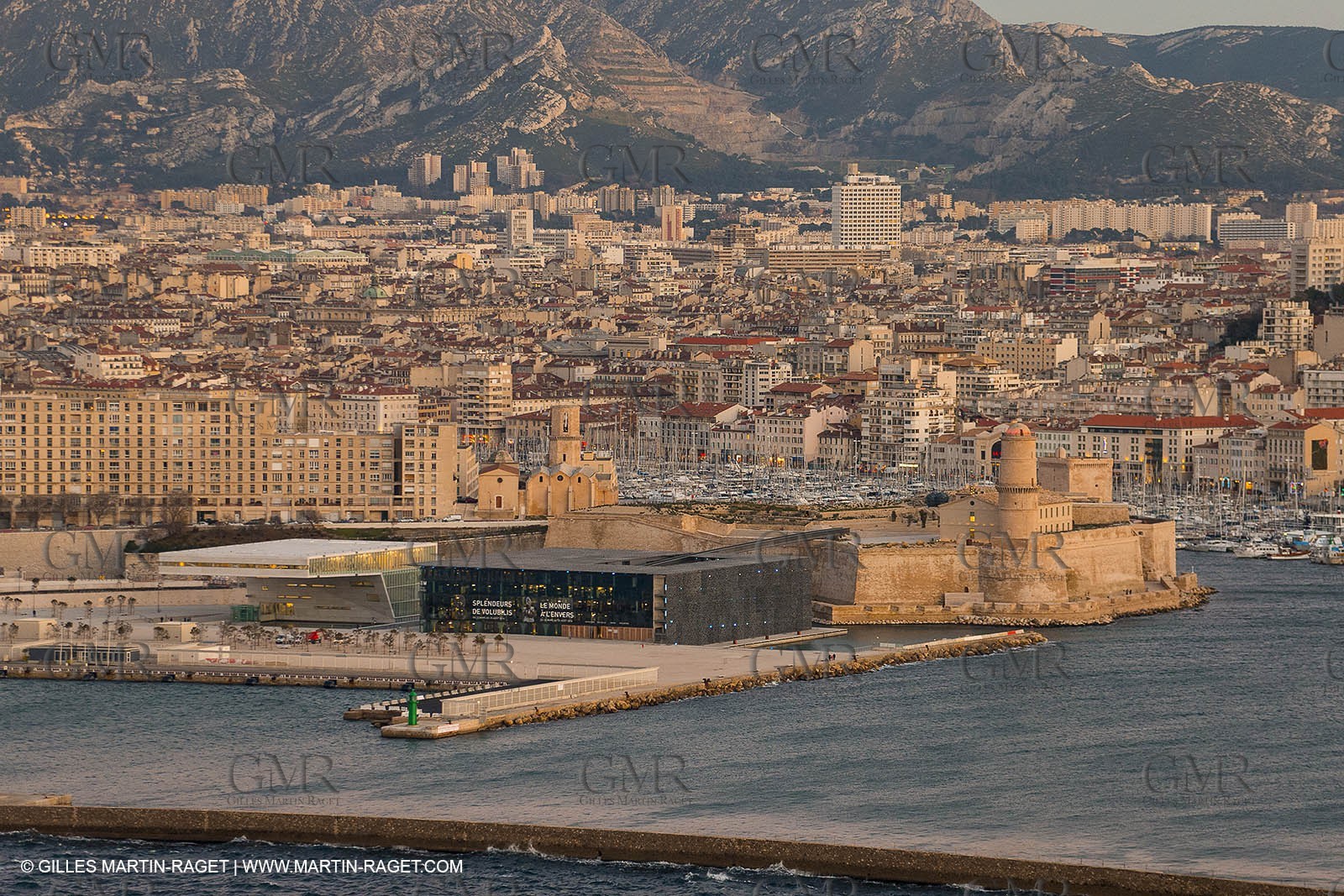 23 01 2014 - Marseille (FRA,13)