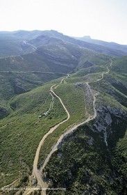 Massif de l'étoile