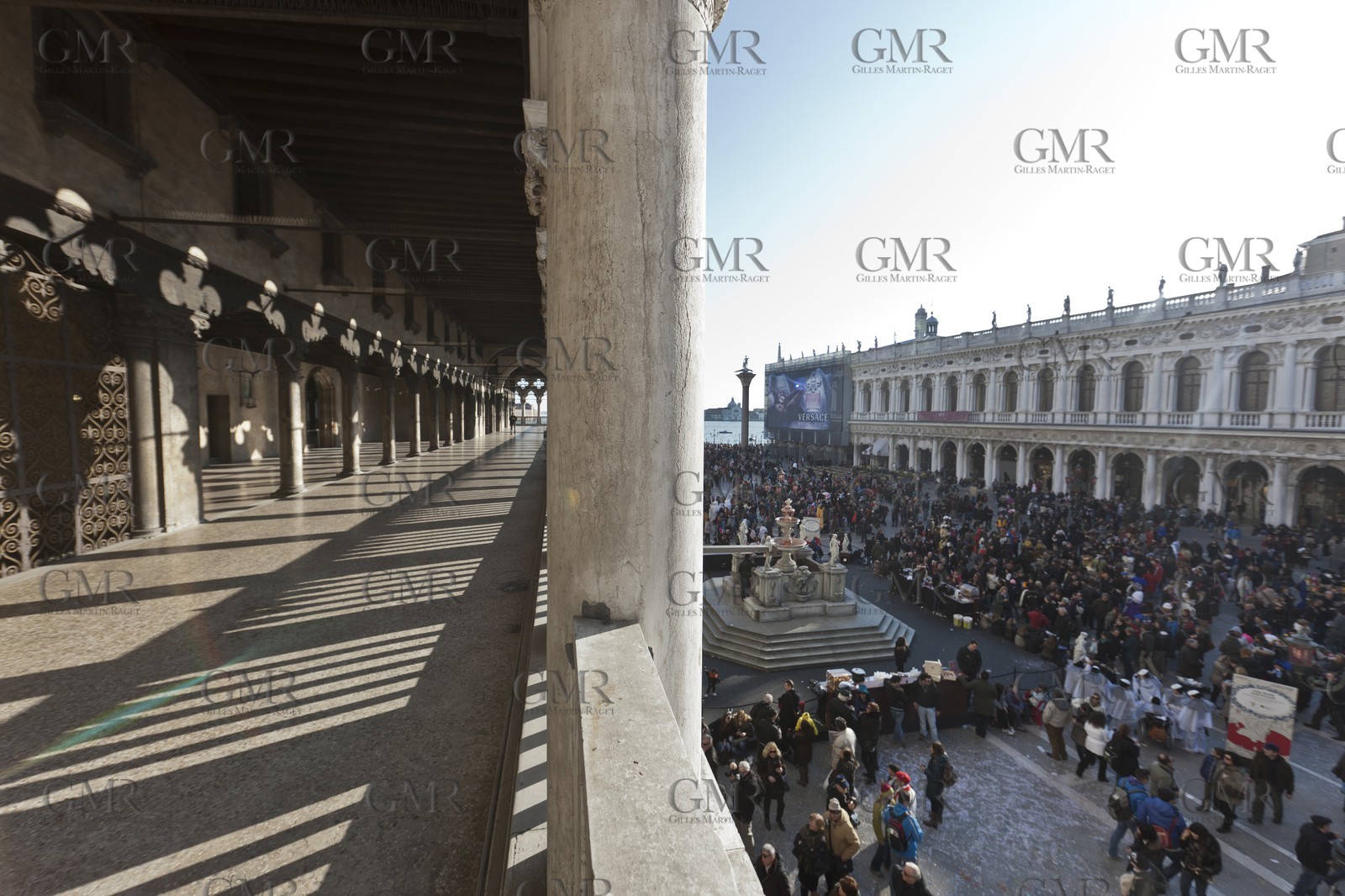 20 02 2012 - Venezia (ITA) - 34th America'sCup - Venezia 2012 America's Cup World Series -