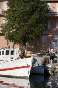 28 07 2007 - St Jean Cap Ferrat - SuperYachts - Motor Yachts - Hampshire