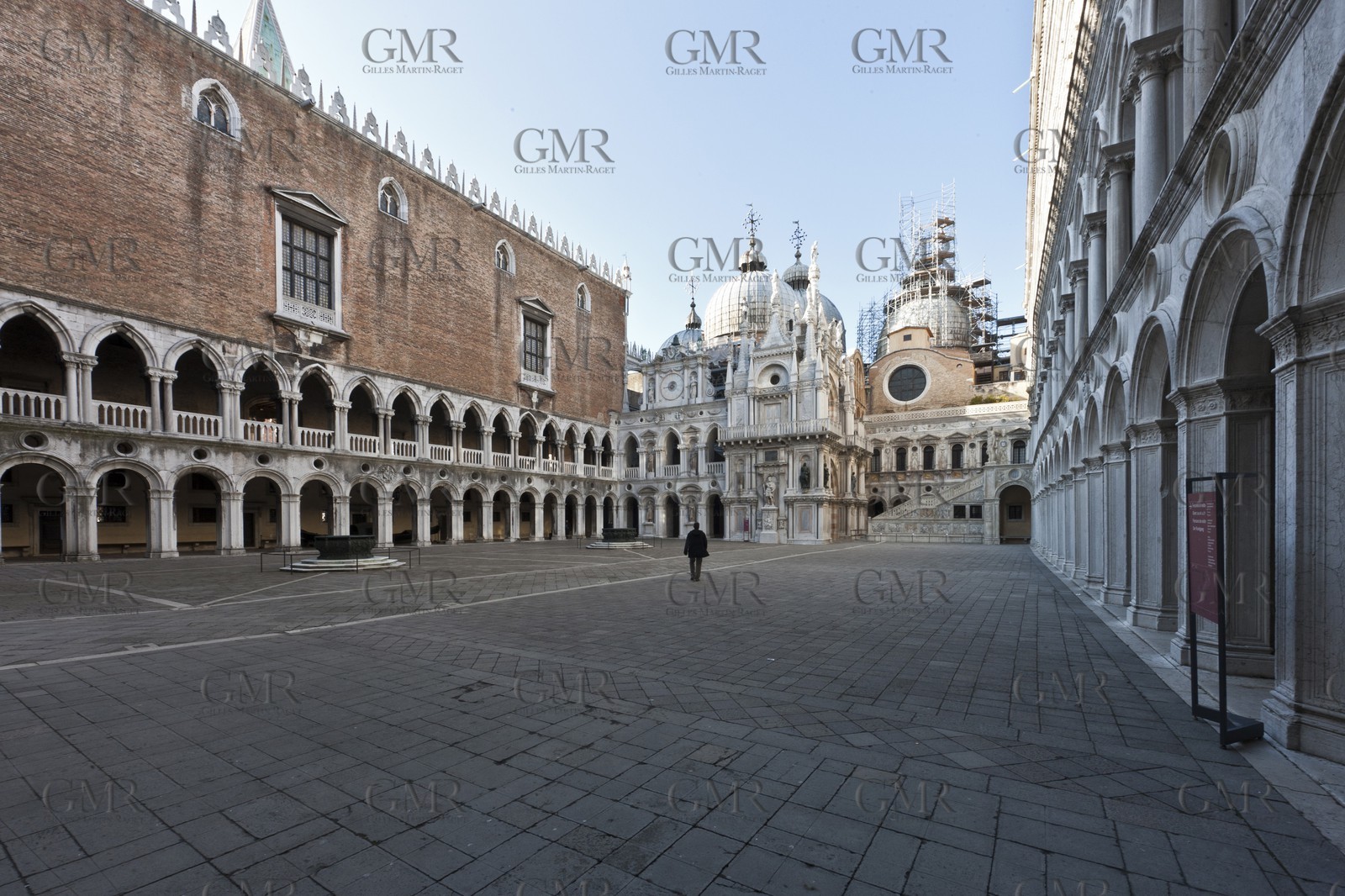 20 02 2012 - Venezia (ITA) - 34th America'sCup - Venezia 2012 America's Cup World Series -