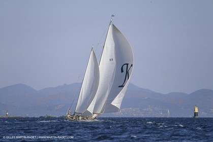 Classic Yachts, Karenita