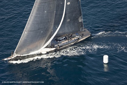 01 10 2008 - Saint Tropez (FRA,83) - VOiles de Saint Tropez 2008