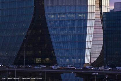 17 02 2012 - Marseille (FRA,13) - Arrivée dans le port de marseille à bord du Piana (Cie La Méridionale)