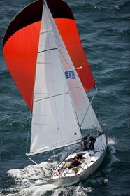 19 05 2010- Lorient- (FRA,56)  -  Pen Duick V