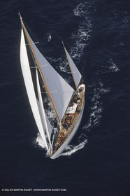 Classic Yachts, Dorade