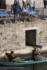 17 10 2011 - Côte Vermeille (FRA, 66) - Collioure