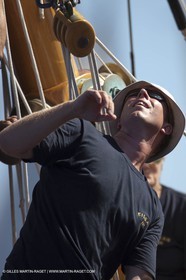 11 09 2010 - Imperia (ITA) - Raduno d'Epoca 2010 - Eilean