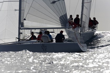 11 02 2007 - Monaco - Primo Cup 2007