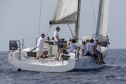 15 09 2019, Marseille (FRA,13), Juris Cup 2019, Day 3