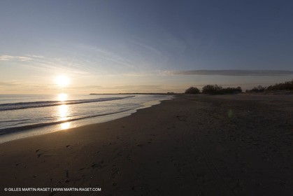 27 01 2013 - Les Saintes Maries de la Mer - Résidence Crinc Blanc