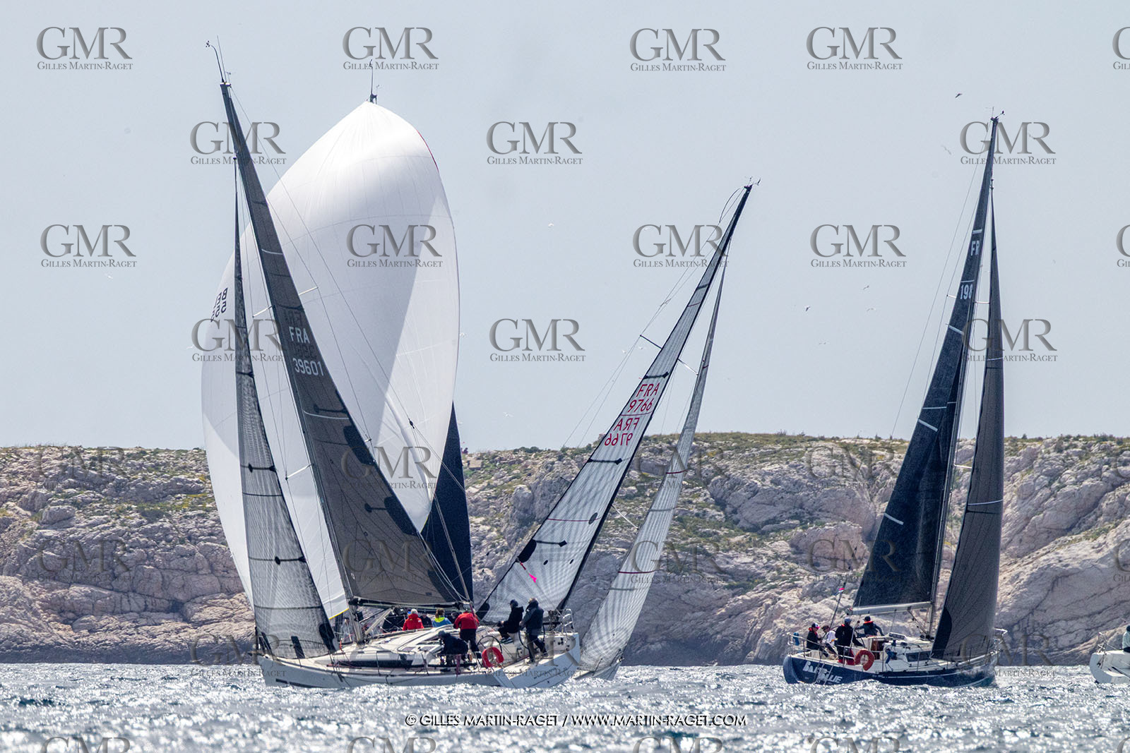 19 04 2025, Marseille (FRA), Semain Nautique Internationale de la Méditerranée - SNIM 2025