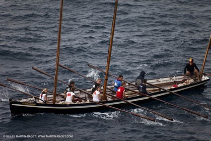 September 2009 - Juris Cup