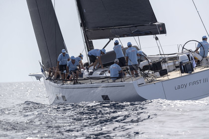 15 09 2019, Marseille (FRA,13), Juris Cup 2019, Day 3