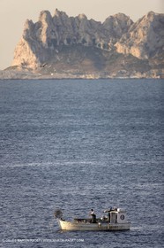 20 06 2008 - Marseille (FRA,13) - Croisière das les îles et les calanques