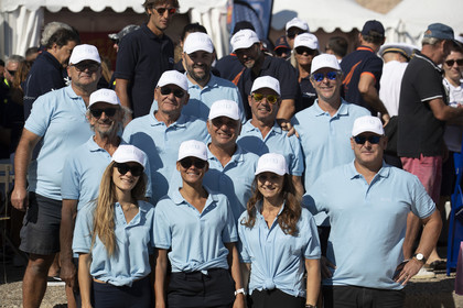 16 09 2022, Marseille (FRA,13), Juris Cup 2022, tous les équipages