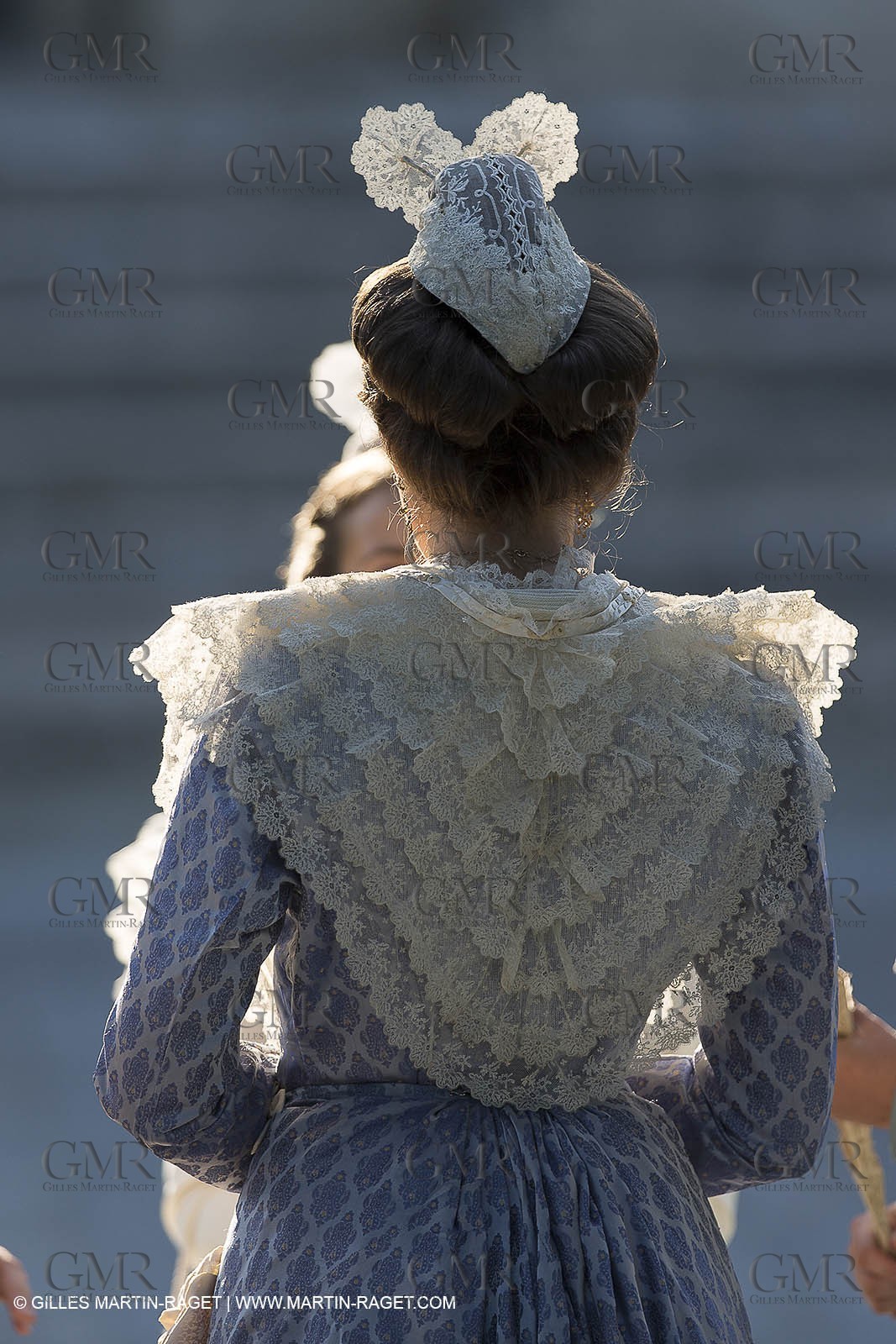 06 07 2014, Arles (FRA,13), Arles Costume Celebration