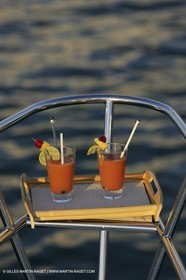 Antilles - Martinique - Privilege 585 - Matira