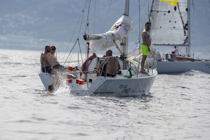 15 09 2019, Marseille (FRA,13), Juris Cup 2019, Day 3
