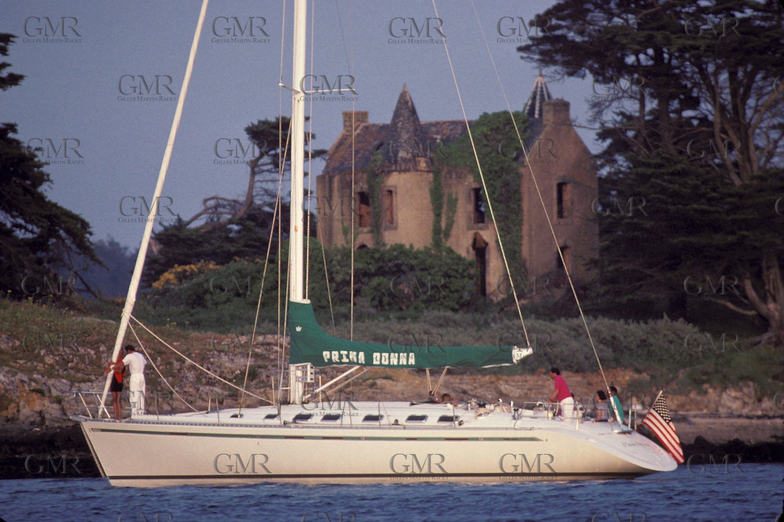 Bretagne