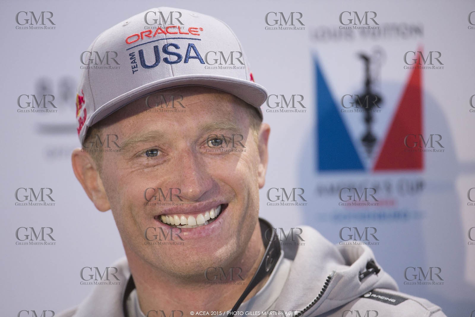 28 08 2015, Göthenburg, (SWE), 35th America's Cup, Louis Vuitton America's Cup World Series Göthenburg 2015, Training Day