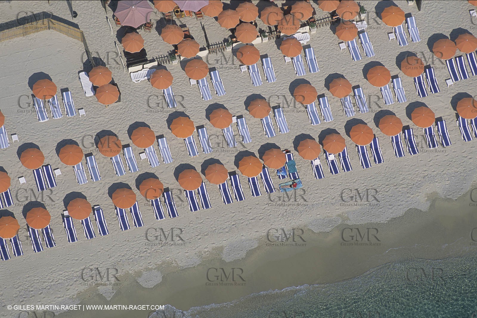 France, Provence, Saint Tropez