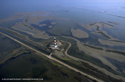 Phare de Faraman