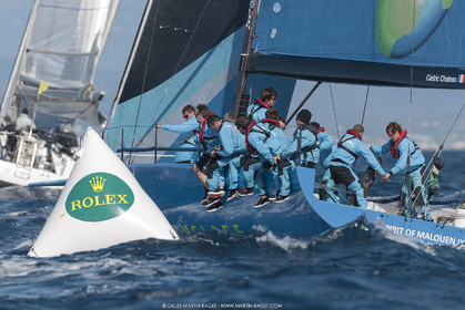 26 09 2020, Saint-Tropez (FRA,83), Les Voiles de Saint-Tropez 2020, Day 1