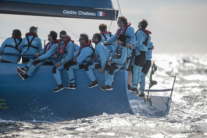 26 09 2020, Saint-Tropez (FRA,83), Les Voiles de Saint-Tropez 2020, Day 1