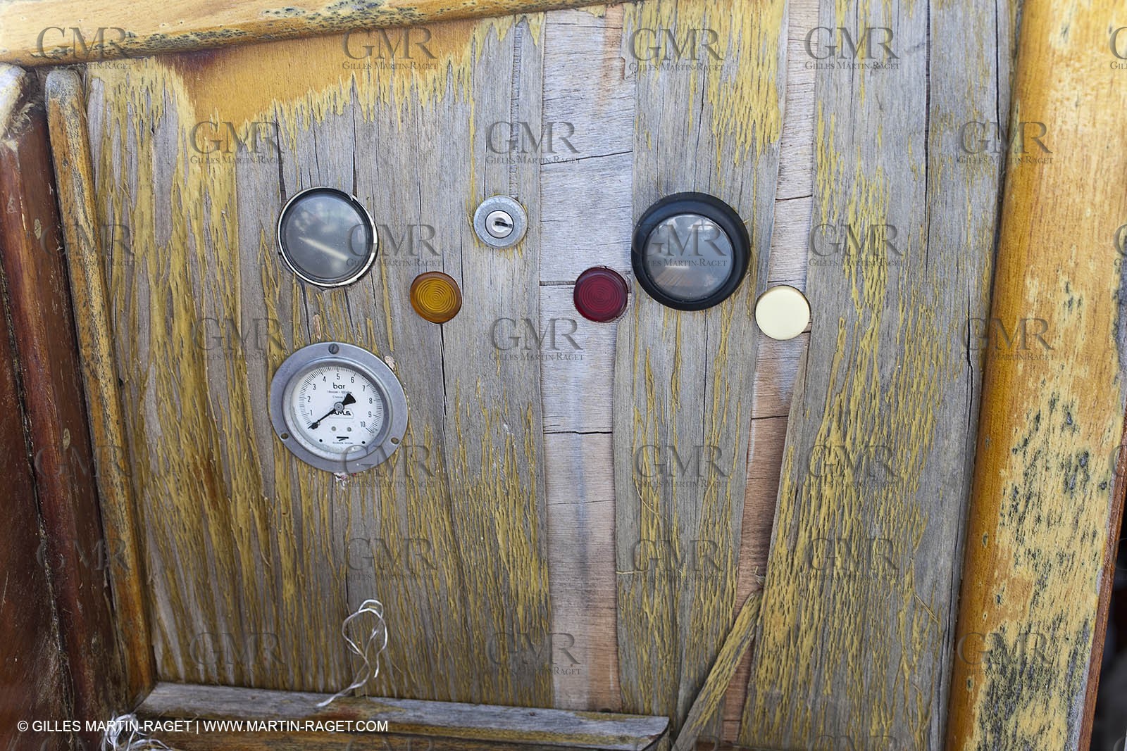 13 03 2010 - La Ciotat (FRA,13) - Aile Blanche - general situation before refir starts