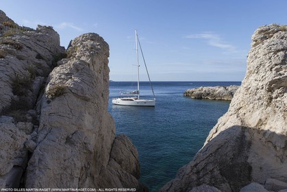 20 07 2015, Marseille (FRA,13), Wauquiez Pilot Saloon 48