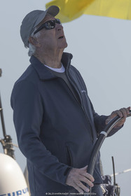 02 10 2022, Saint-Tropez (FRA,83), Voiles de Saint-Tropez 2022,  semaine des maxis, Race 1