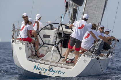 15 09 2019, Marseille (FRA,13), Juris Cup 2019, Day 3