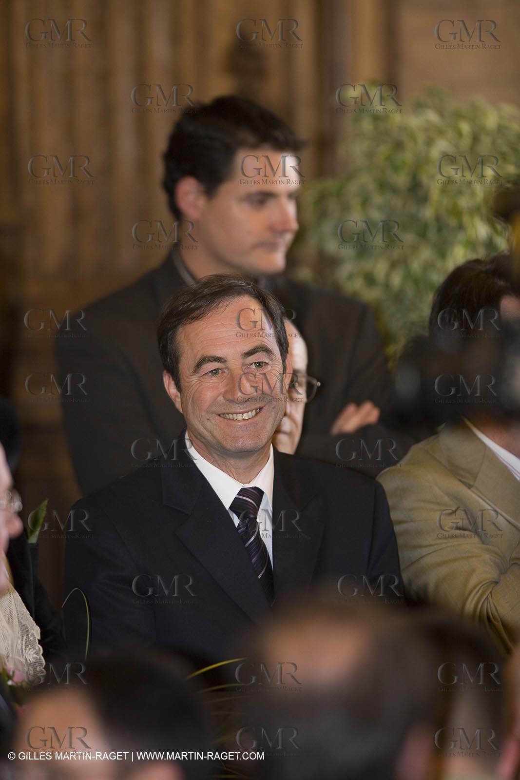 01 05 2008 - Arles (FRA,13) - Queen of Arles election