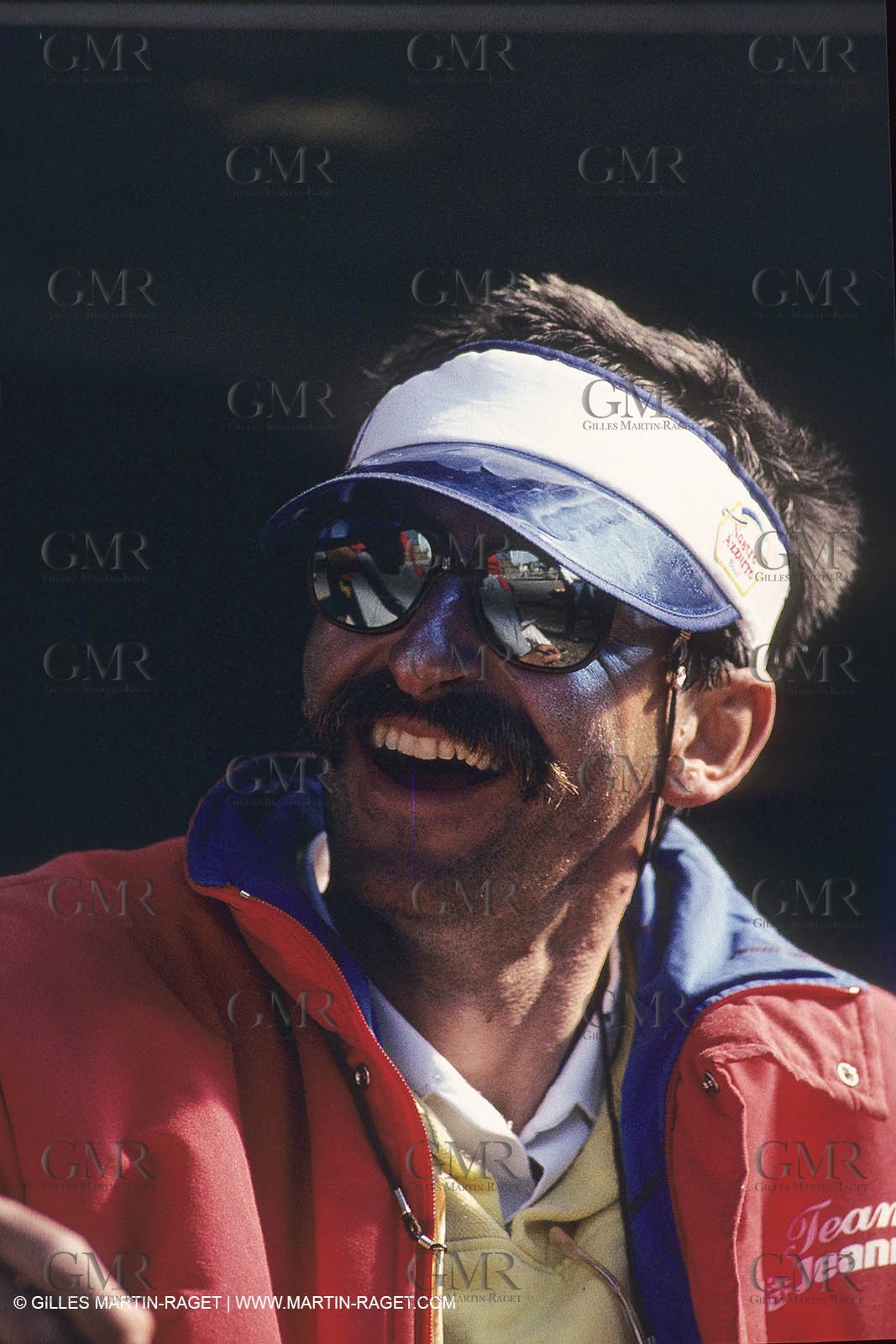 Sailing, People, famous sailors, celebrities (check keywords)