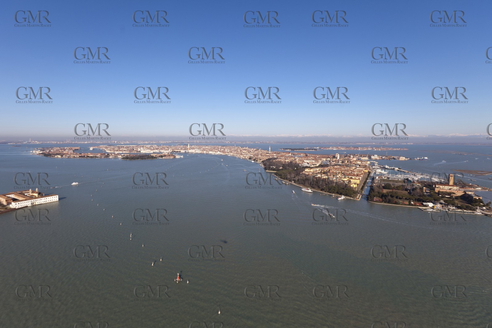 20 02 2012 - Venezia (ITA) - 34th America'sCup - Venezia 2012 America's Cup World Series -