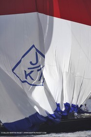 17 08 2007 - Palma de Mallorca (Spain) - The Super Yachts Cup - D1