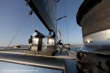 Sailing, Super Yachts, Wally yachts, Y3K 2