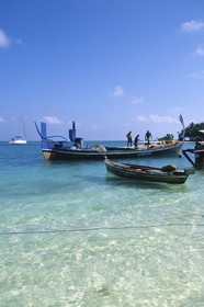 Destinations - Indian Océan - Maldives