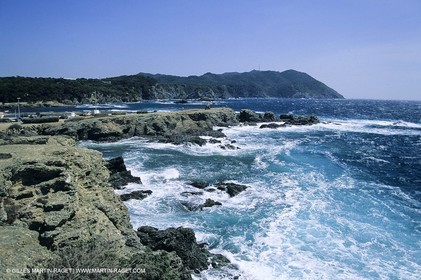 Ile des Embiez (FRA,83)