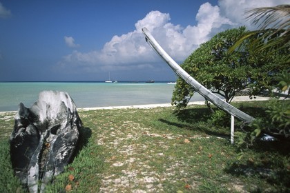 Destinations - Indian Océan - Maldives