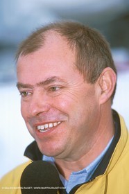 The Race - Warta Polpharma