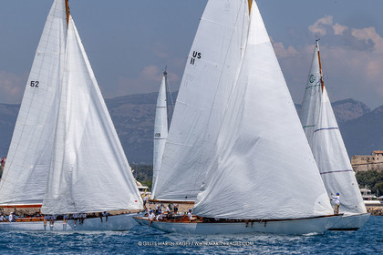 29 05 2026, Antibes (FRA,06), Les Voiles d'Antibes 2026, Race Day 2