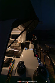 23 06 2023, Roses (ESP), Jeanneau Yachts 55