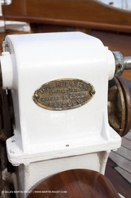 17-19 09 2009 - Monaco (MC) - Centenaire Tuiga- Seaway