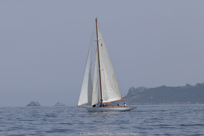 13 06 2025, Porquerolles (FRA,83), Porquerolle's Race, Race Day 1